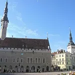 Old Town Luxury * タリン