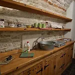Old Town Luxury タリン