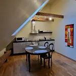 アパート Old Town Luxury タリン