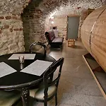 Old Town Luxury Talin