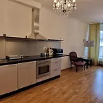 Old Town Luxury タリン