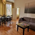 Old Town Luxury Korter