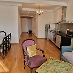 Korter Old Town Luxury