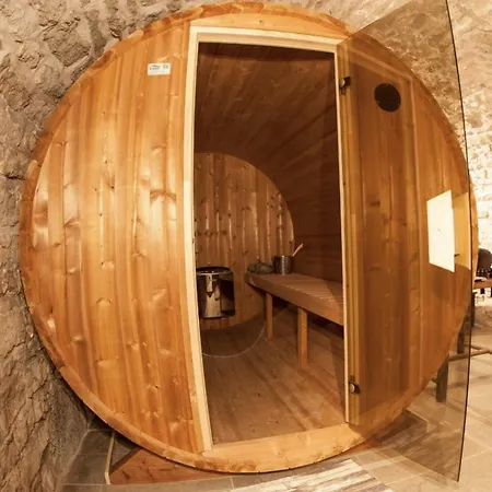 Old Town Luxury * Tallinn