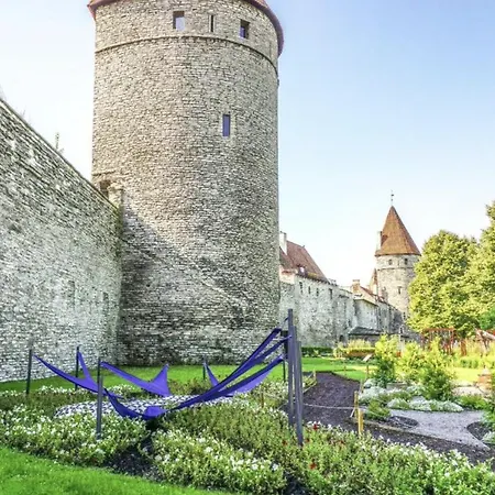 Old Town Luxury Apartman