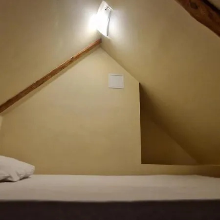 Old Town Luxury Apartment