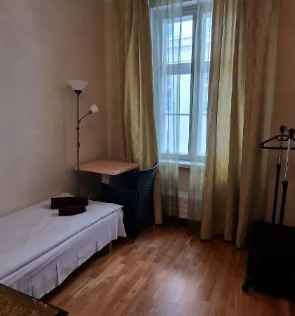Apartment Old Town Luxury *