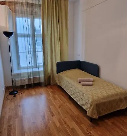 Apartment Old Town Luxury *