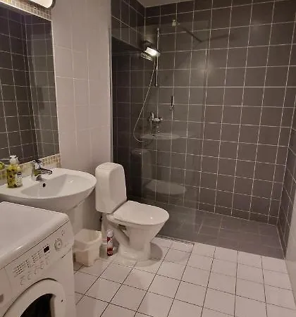 Apartment Old Town Luxury