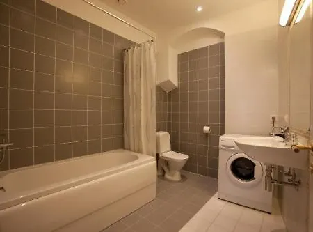 Old Town Luxury Apartment Tallinn