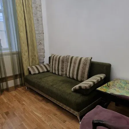 Old Town Luxury Apartment Tallinn