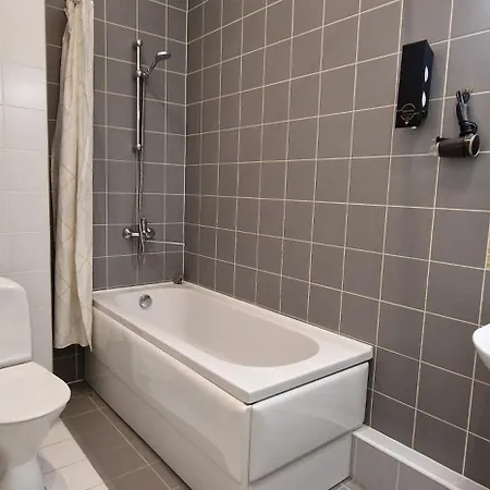 Apartment Old Town Luxury