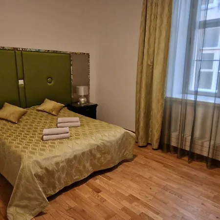 Old Town Luxury