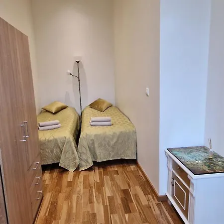 Old Town Luxury * Tallinn