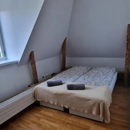 Old Town Luxury