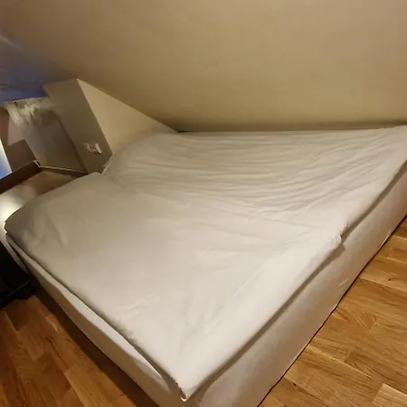 Old Town Luxury Apartment