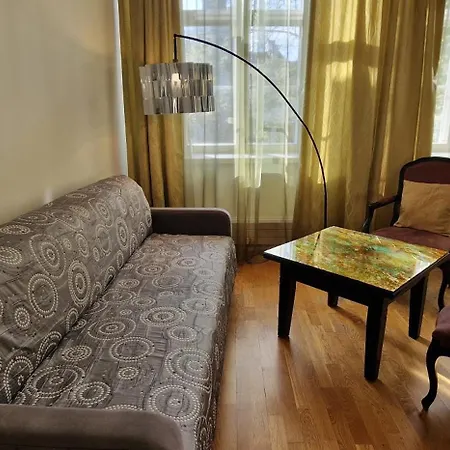 Old Town Luxury * Talin