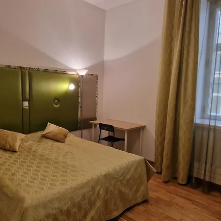 Old Town Luxury Apartman Tallinn