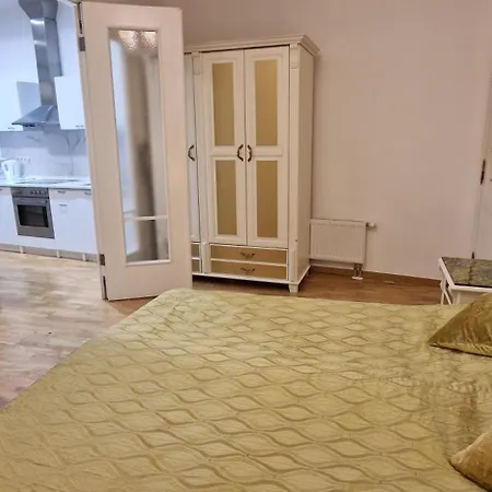 Apartman Old Town Luxury Tallinn