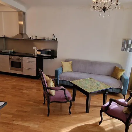 Old Town Luxury Talin