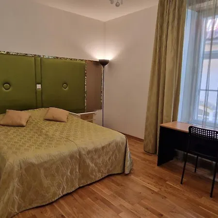 Old Town Luxury Apartamento