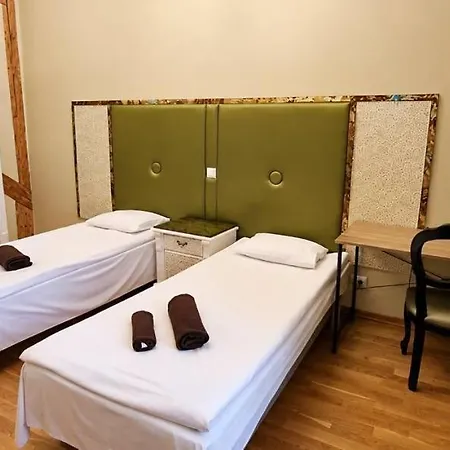 Appartement Old Town Luxury