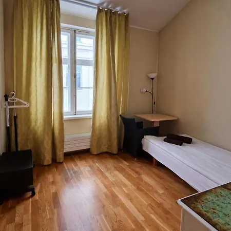Old Town Luxury * Tallinn