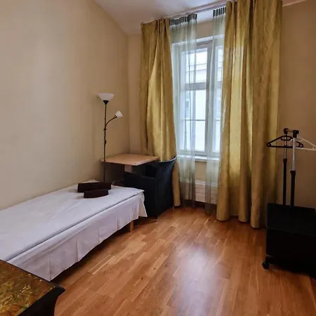Old Town Luxury