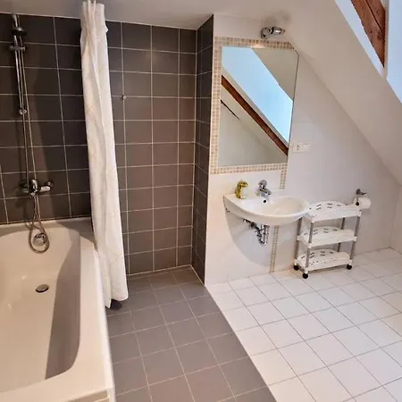 Appartement Old Town Luxury