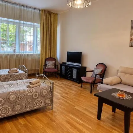 Appartement Old Town Luxury *