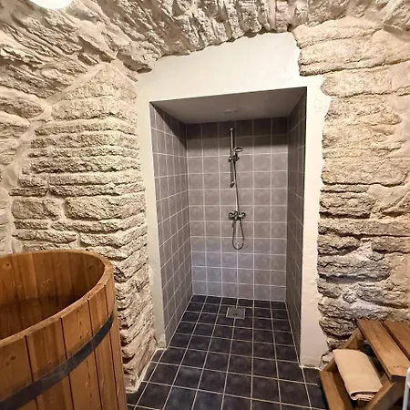 Old Town Luxury *
