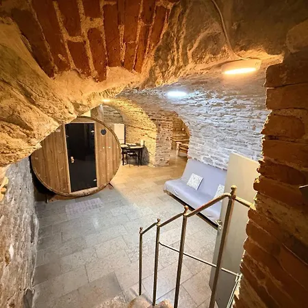 Old Town Luxury Tallinn