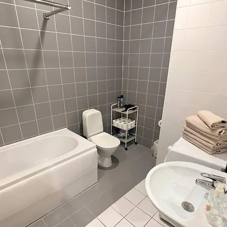 Old Town Luxury Appartement