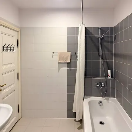 Old Town Luxury Appartement Tallinn
