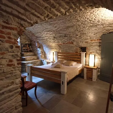 Appartement Old Town Luxury