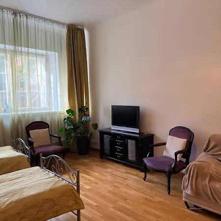 Old Town Luxury Appartement Tallinn