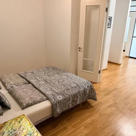 Old Town Luxury