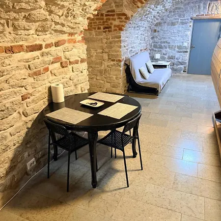 Old Town Luxury Appartement