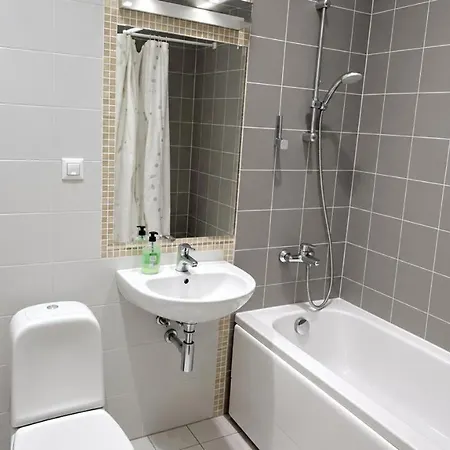 Old Town Luxury Appartement Tallinn