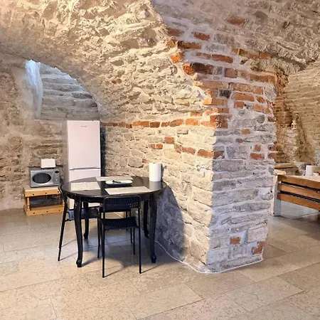 Appartement Old Town Luxury Tallinn