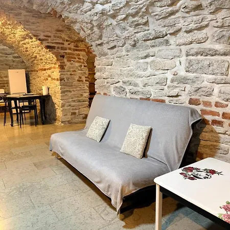 Old Town Luxury * Tallinn