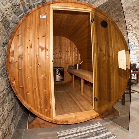 Appartement Old Town Luxury