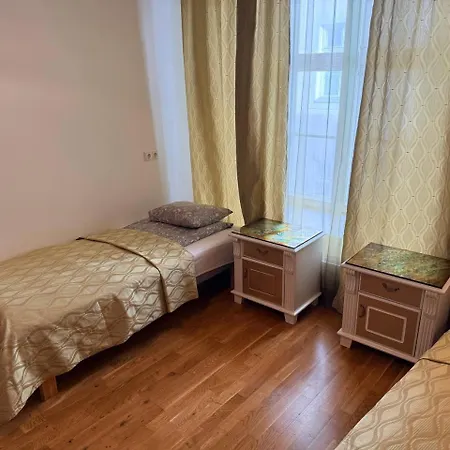 Appartement Old Town Luxury *