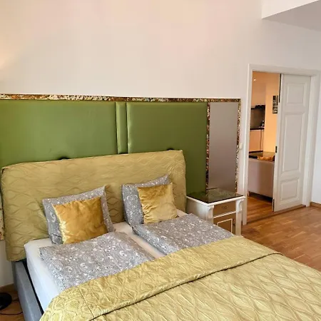 Old Town Luxury Appartement Tallinn