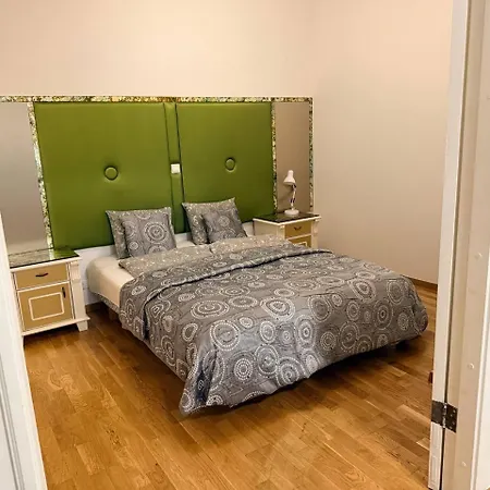 Old Town Luxury