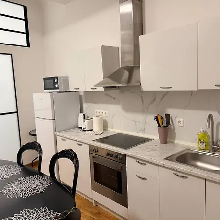Old Town Luxury Appartement Tallinn