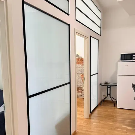 Appartement Old Town Luxury Tallinn