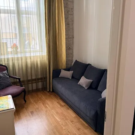 Old Town Luxury