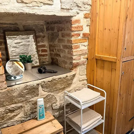 Old Town Luxury * Tallinn
