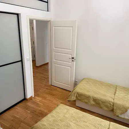 Old Town Luxury Appartement